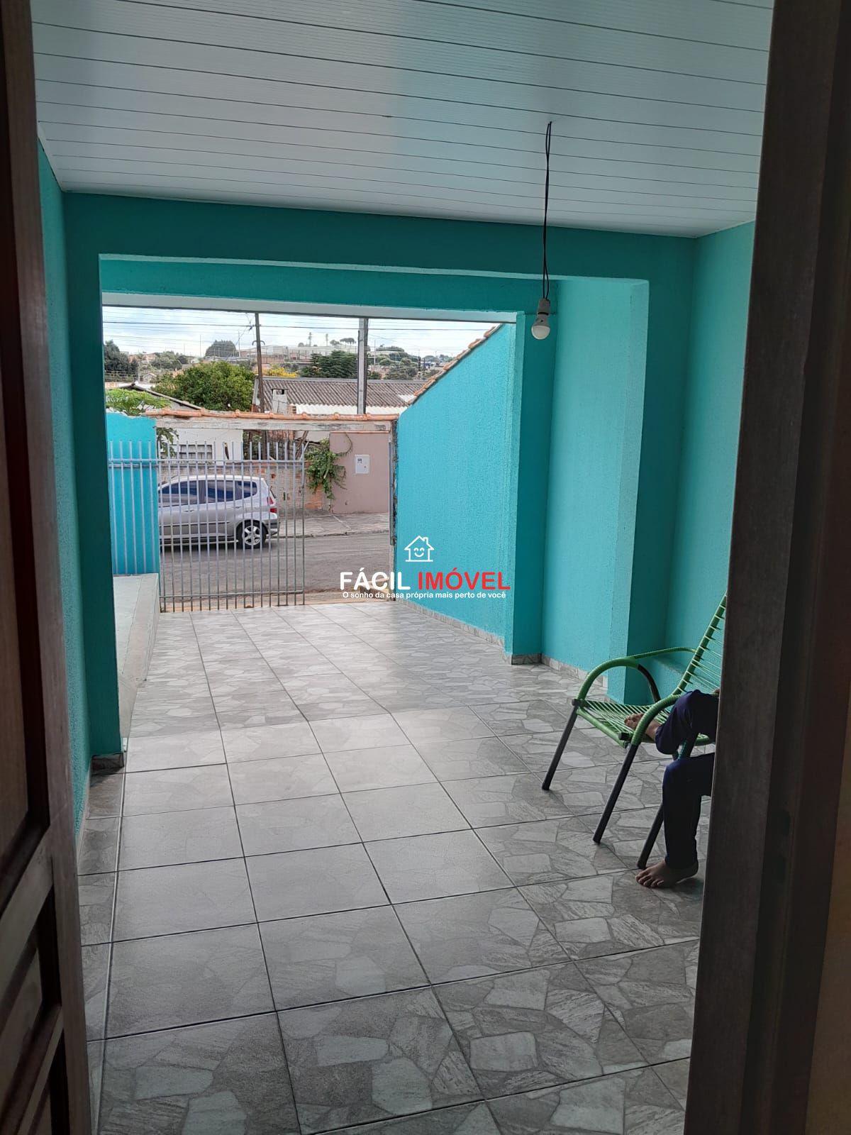 Casa à venda com 2 quartos, 110m² - Foto 6