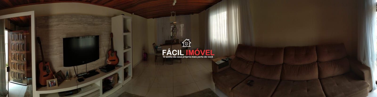 Casa à venda com 3 quartos, 260m² - Foto 12