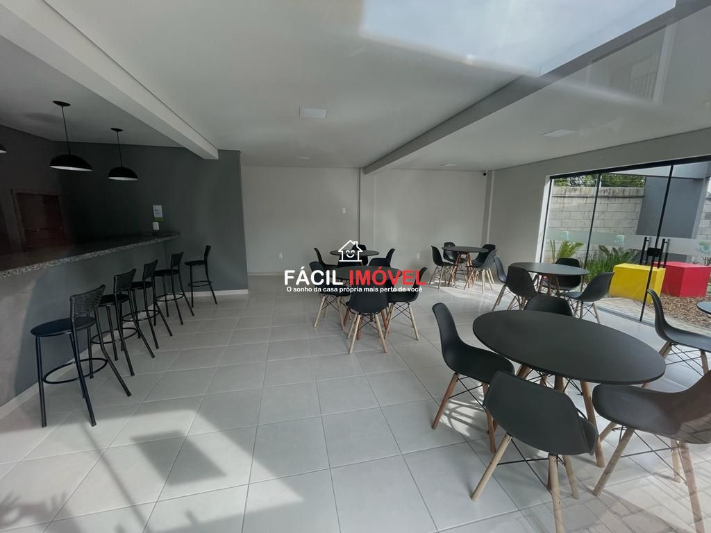 Apartamento à venda com 2 quartos, 54m² - Foto 13