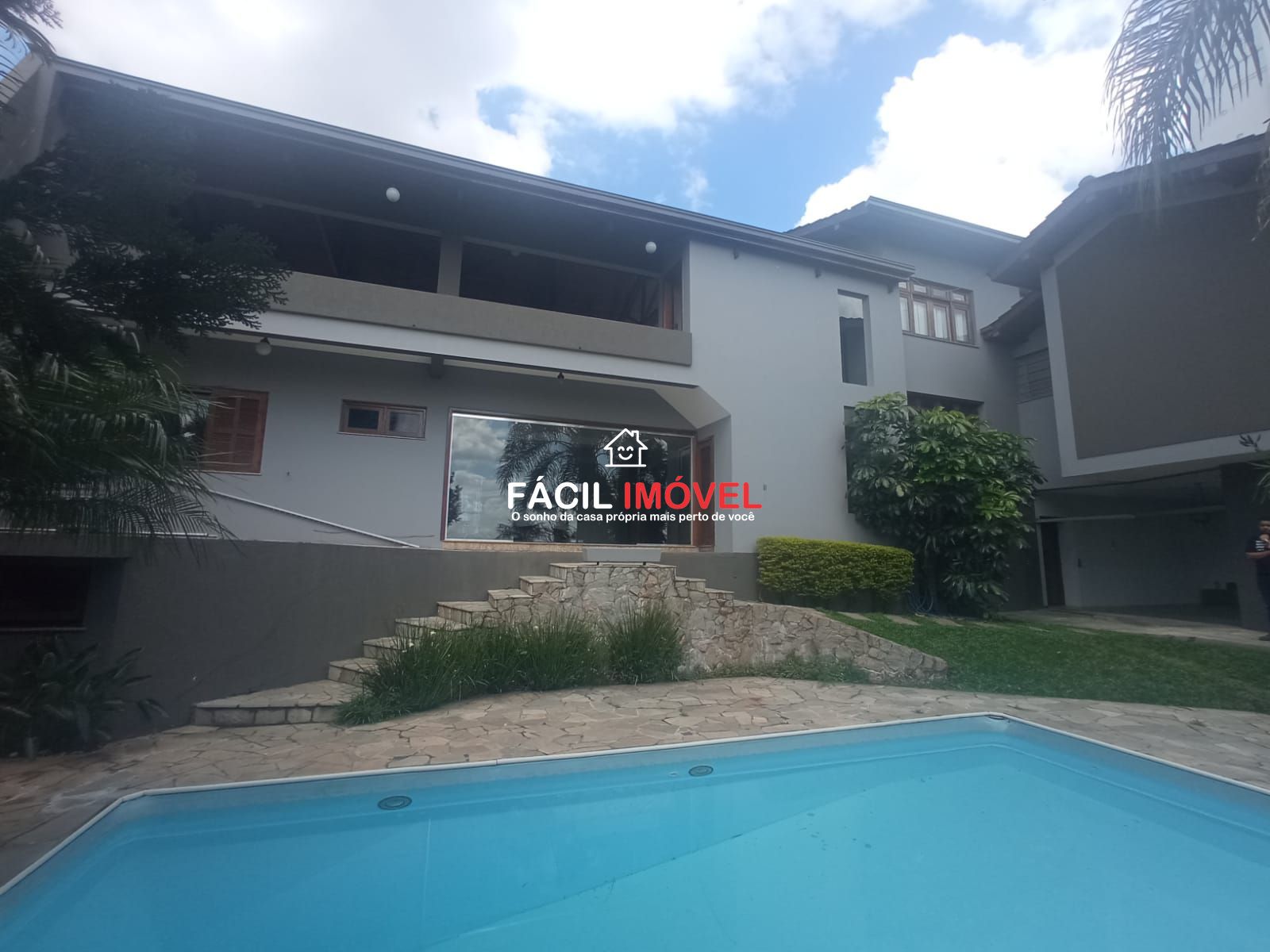 Casa, 4 quartos, 1000 m² - Foto 24