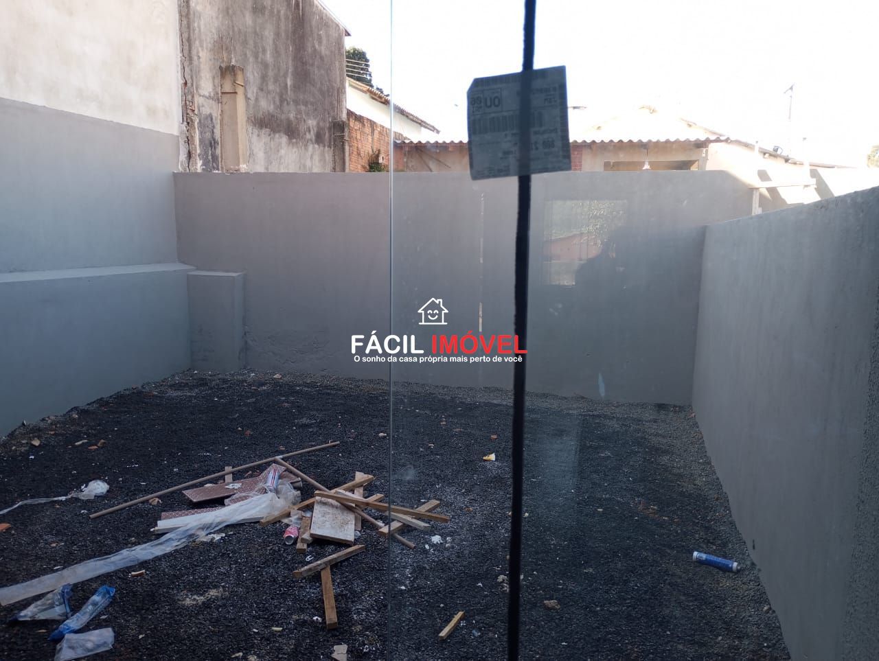 Casa, 2 quartos, 60 m² - Foto 11