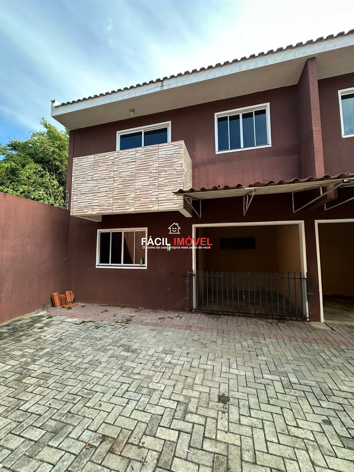 Sobrado para alugar com 2 quartos, 80m² - Foto 14