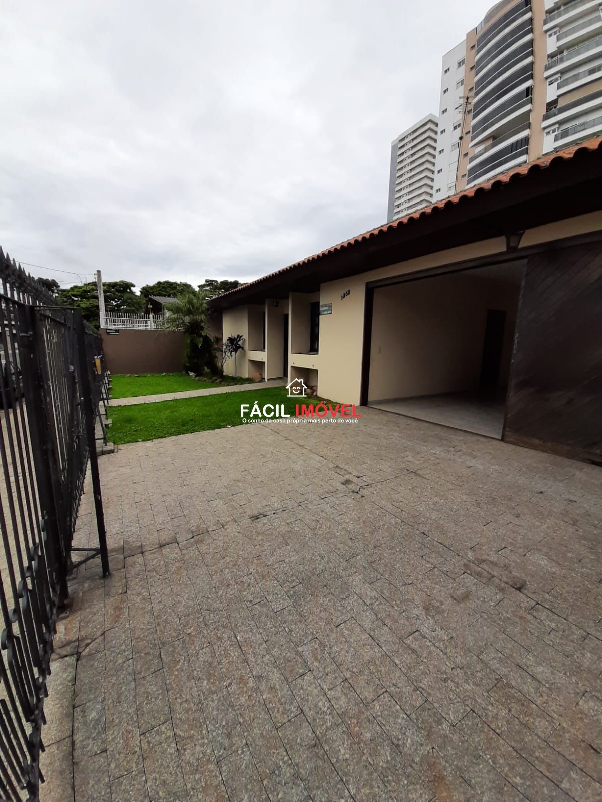 Loja-Salão à venda e aluguel com 5 quartos, 600m² - Foto 20