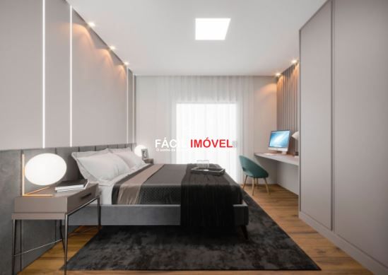 Casa, 3 quartos, 121 m² - Foto 8