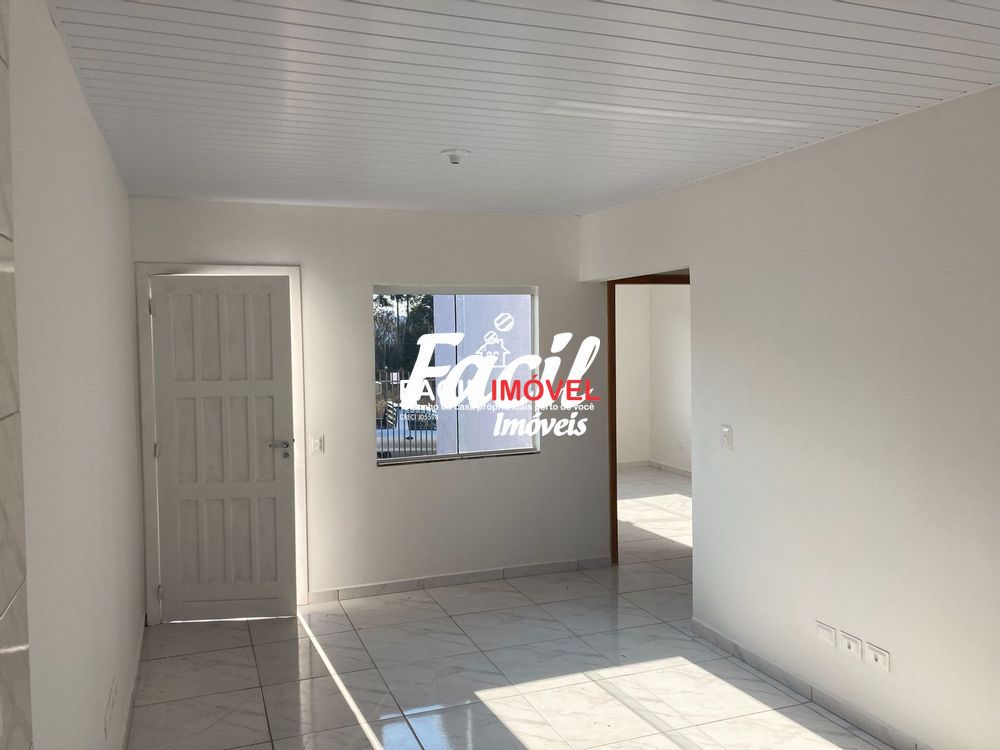 Casa, 2 quartos, 50 m² - Foto 3