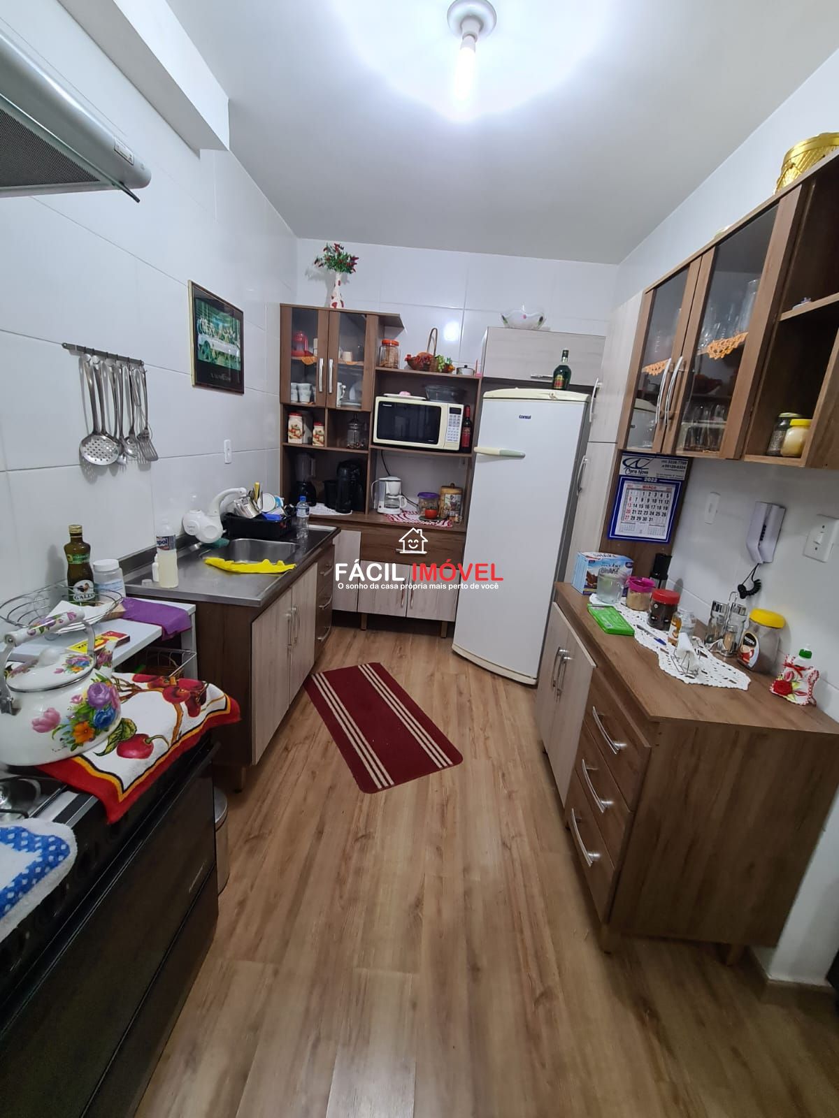 Apartamento à venda e aluguel com 2 quartos, 80m² - Foto 4