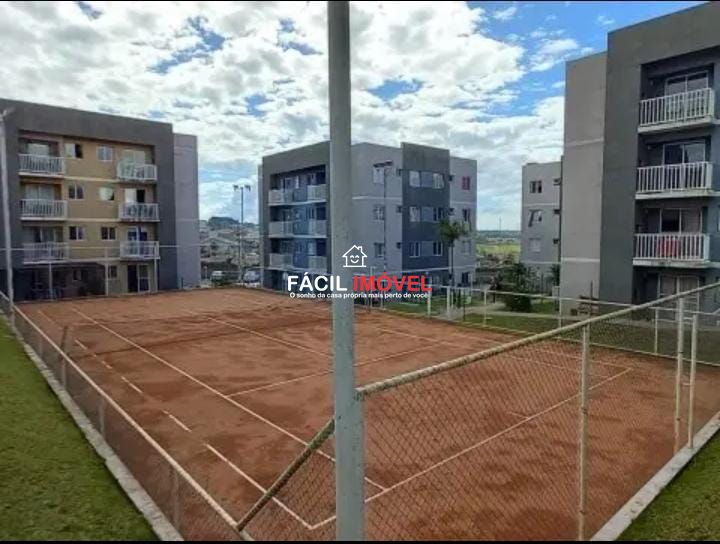 Apartamento à venda com 2 quartos, 55m² - Foto 5