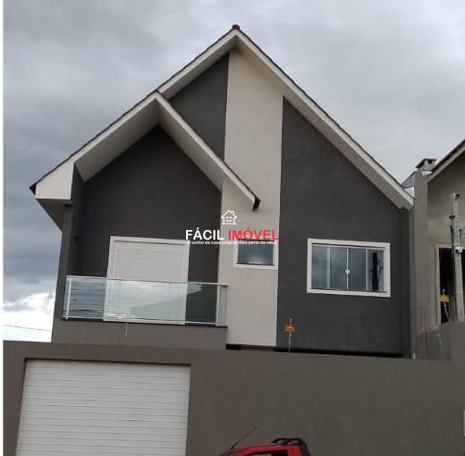 Sobrado, 3 quartos, 150 m² - Foto 2