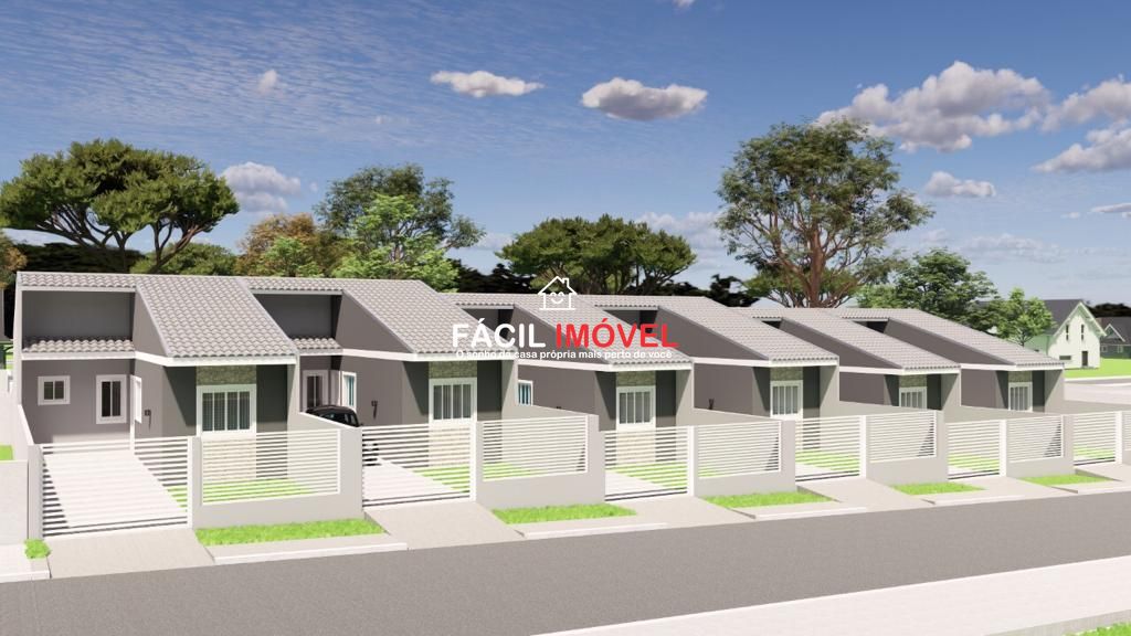 Casa, 2 quartos, 53 m² - Foto 7