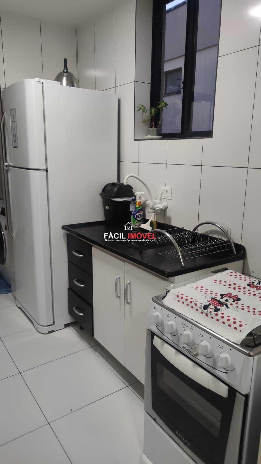 Apartamento à venda com 2 quartos, 84m² - Foto 6