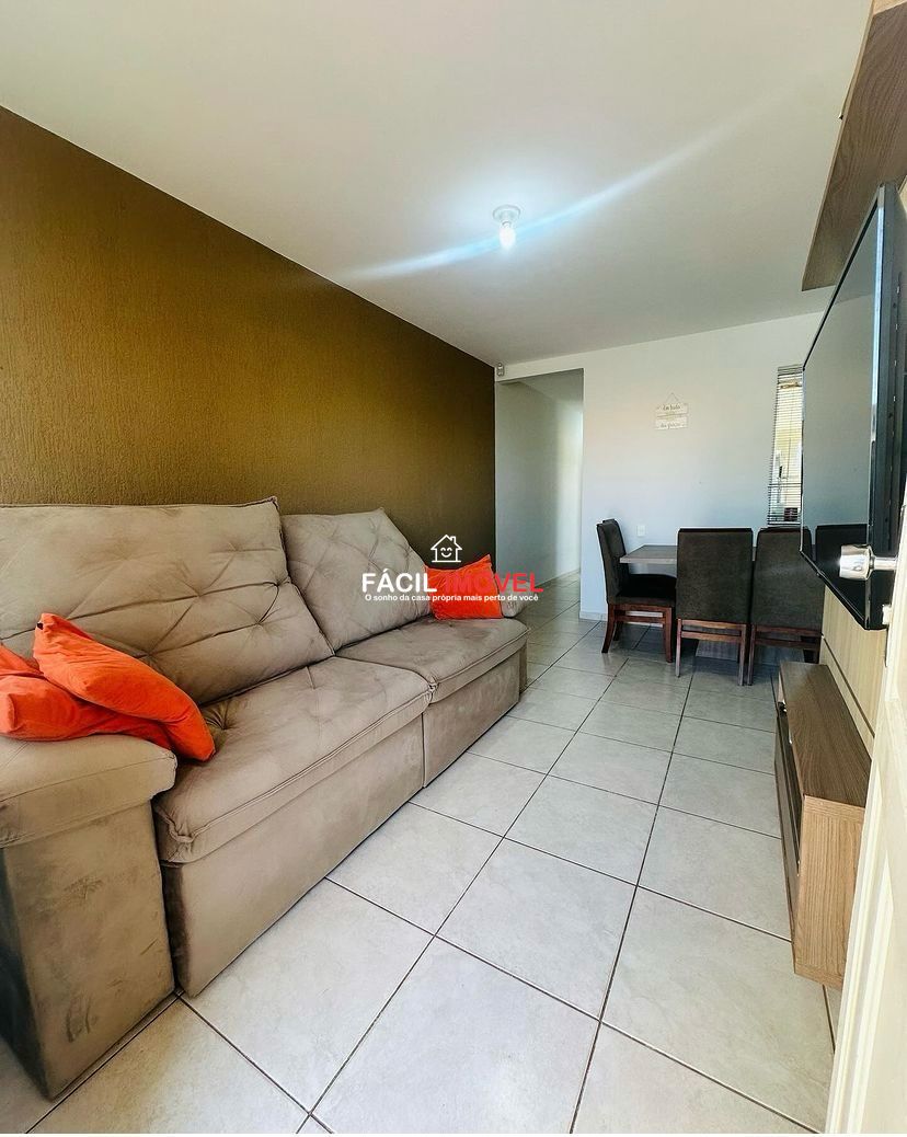 Casa, 3 quartos, 60 m² - Foto 2