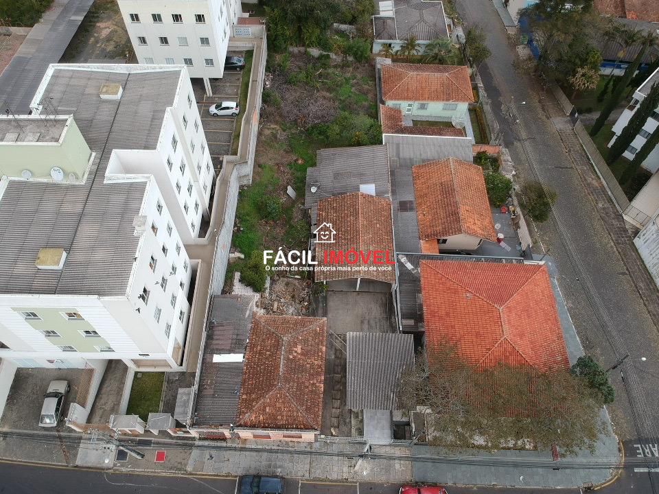 Terreno à venda, 750m² - Foto 1