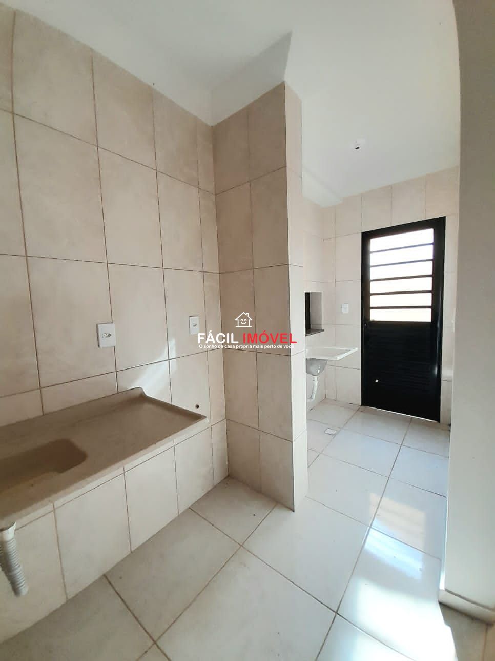 Apartamento à venda com 2 quartos, 53m² - Foto 5