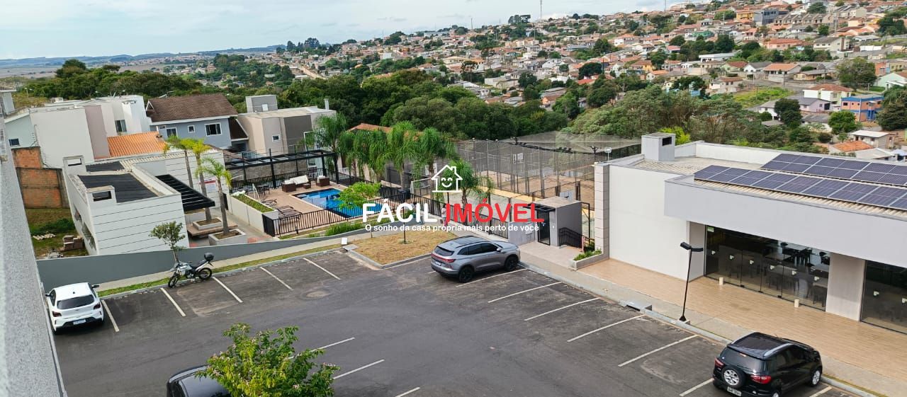 Apartamento, 2 quartos, 55 m² - Foto 3