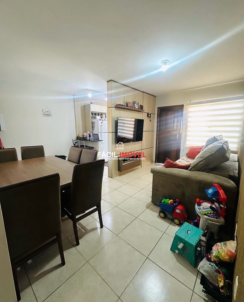 Casa, 3 quartos, 60 m² - Foto 3