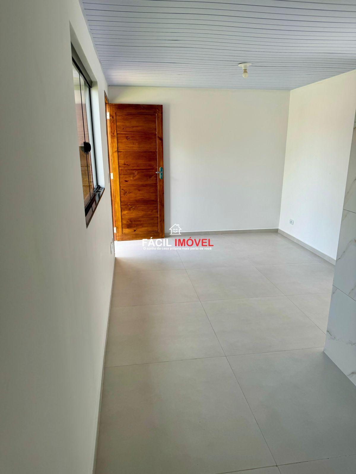 Casa à venda com 2 quartos, 60m² - Foto 6