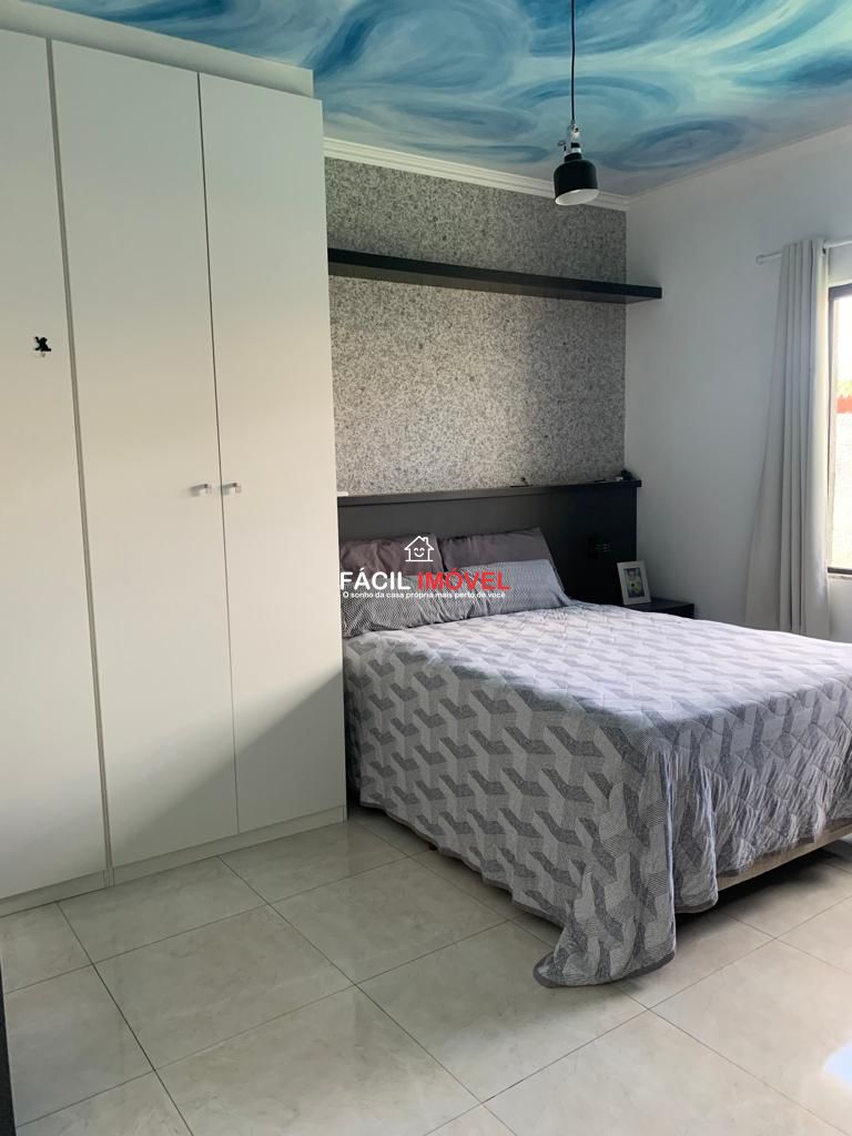 Casa à venda com 3 quartos, 240m² - Foto 12