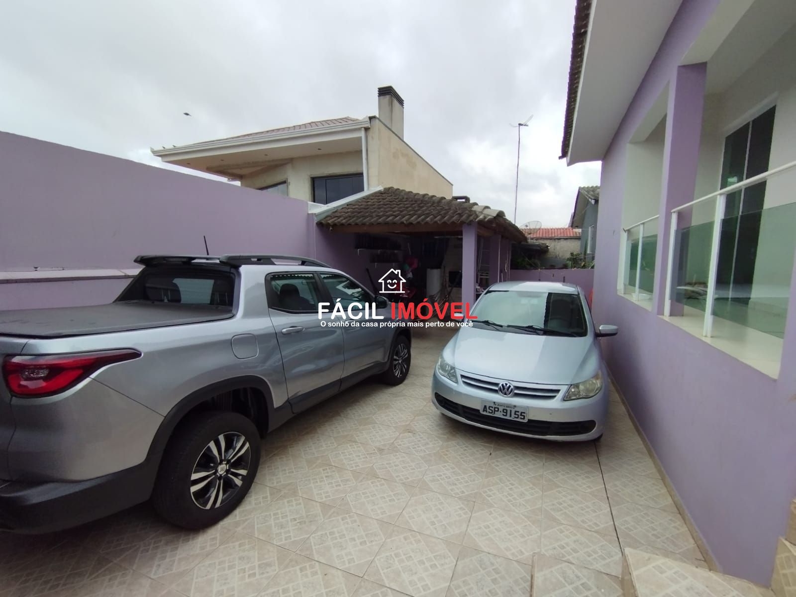 Casa, 2 quartos, 70 m² - Foto 12