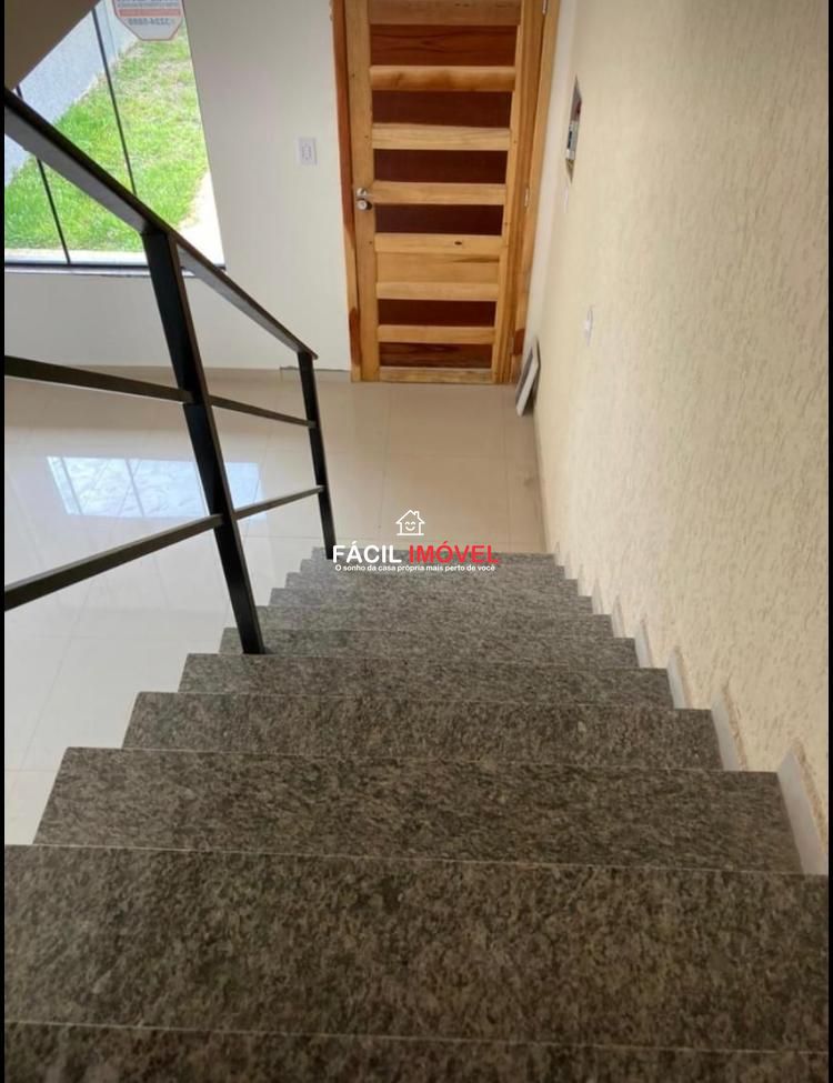 Sobrado, 2 quartos, 65 m² - Foto 5