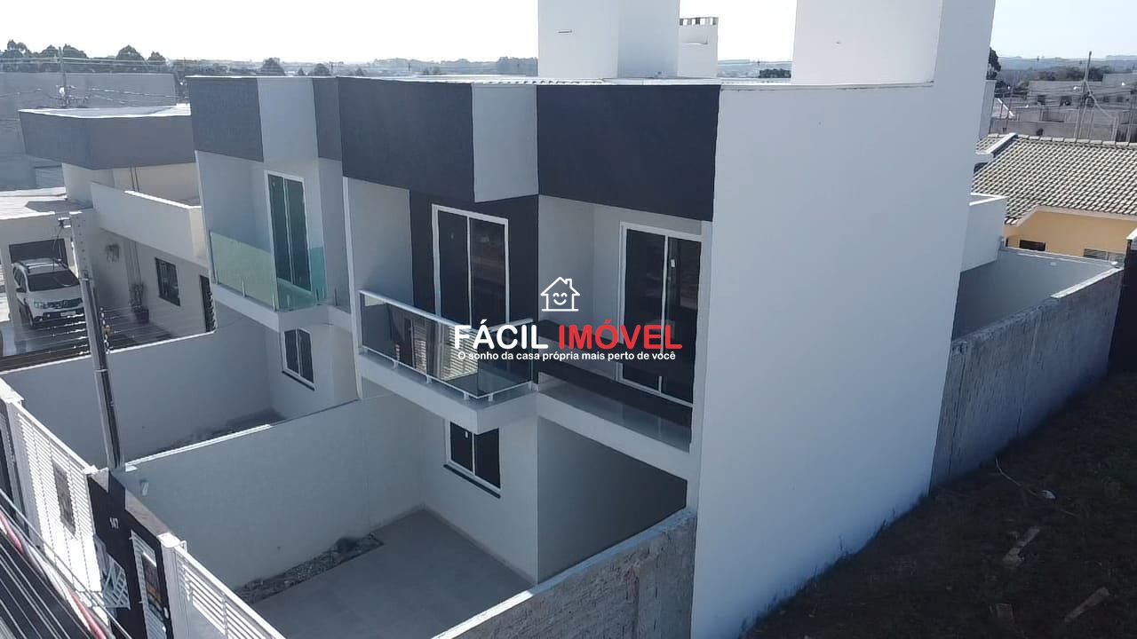 Sobrado, 3 quartos, 135 m² - Foto 10