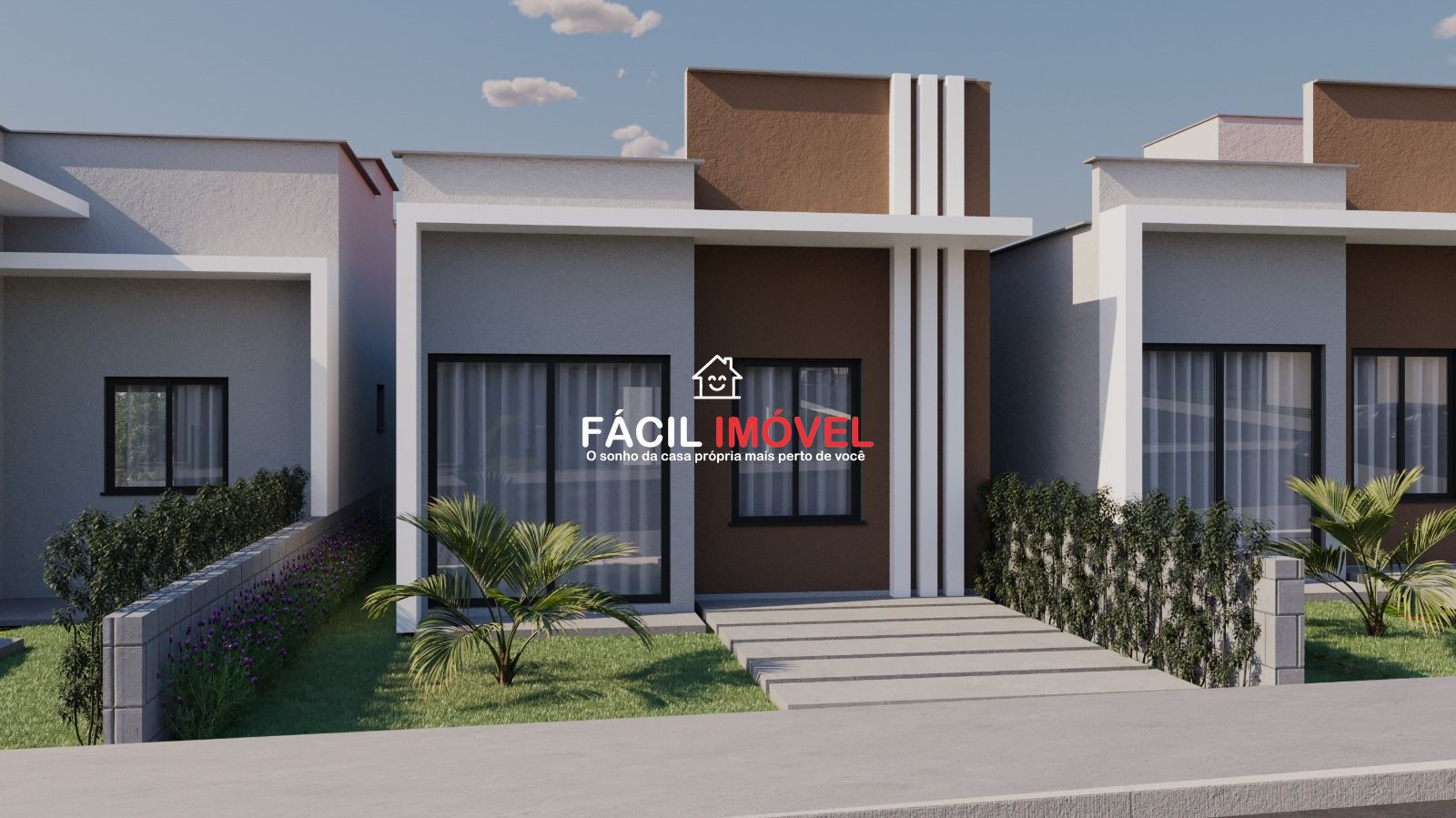 Casa de Condomínio, 2 quartos - Foto 3