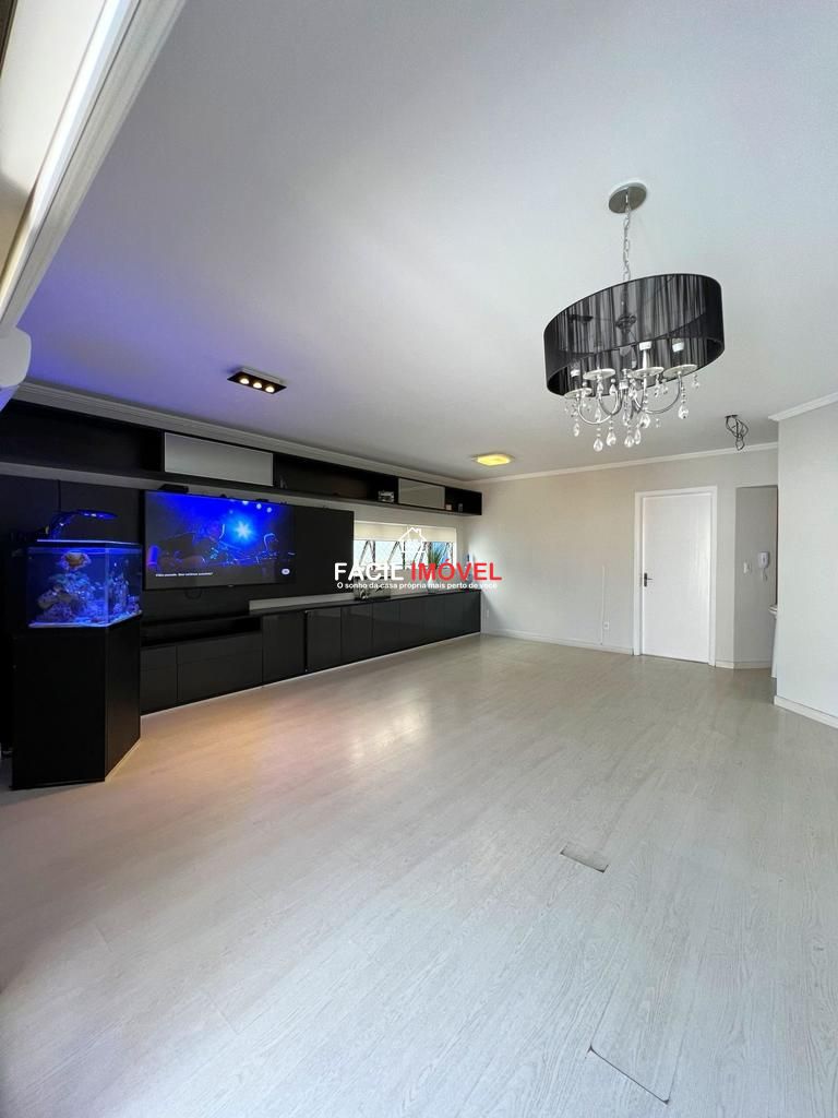 Apartamento, 3 quartos, 124 m² - Foto 4