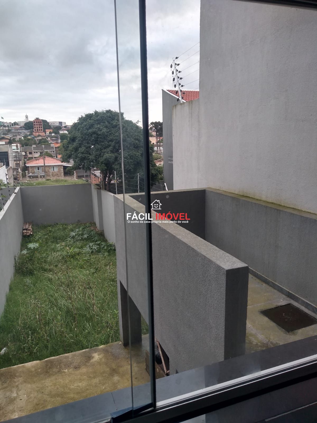 Sobrado à venda com 2 quartos, 59m² - Foto 9