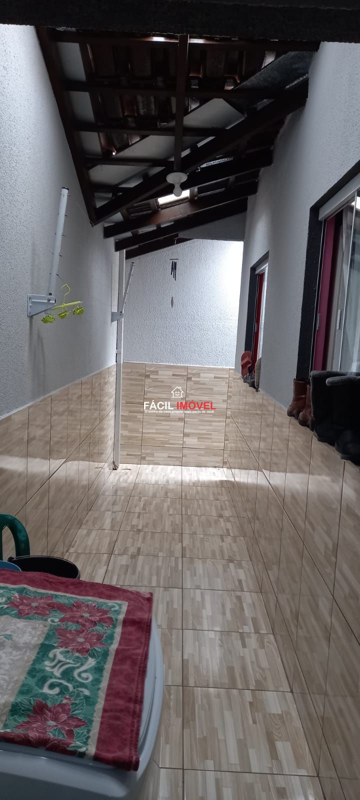 Casa à venda com 2 quartos, 53m² - Foto 17