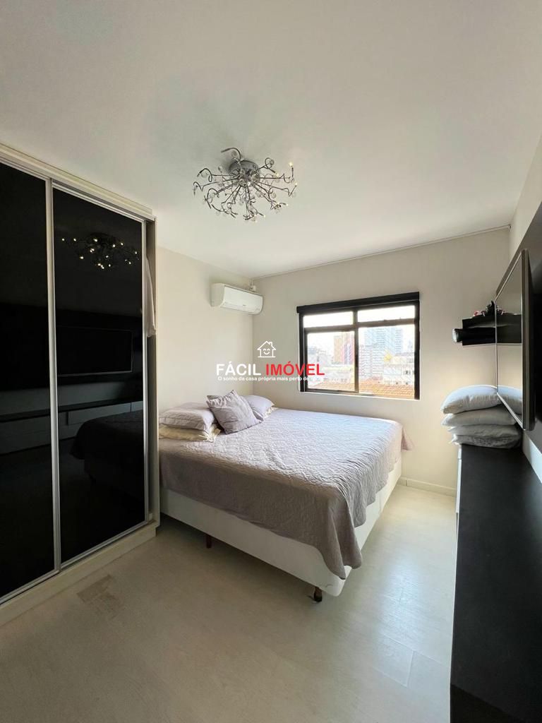 Apartamento à venda com 3 quartos, 124m² - Foto 12