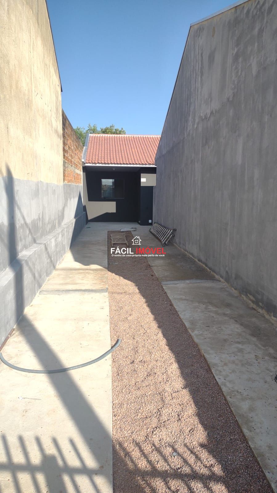 Casa, 2 quartos, 49 m² - Foto 10