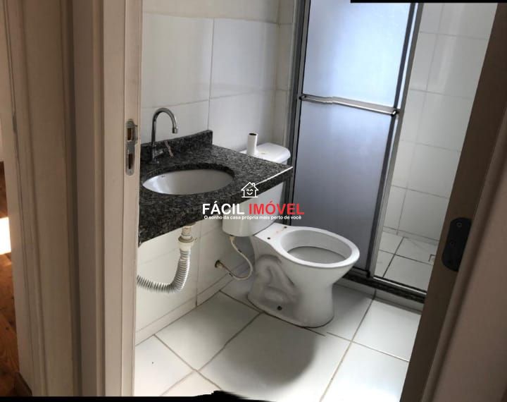 Apartamento à venda com 2 quartos, 55m² - Foto 11