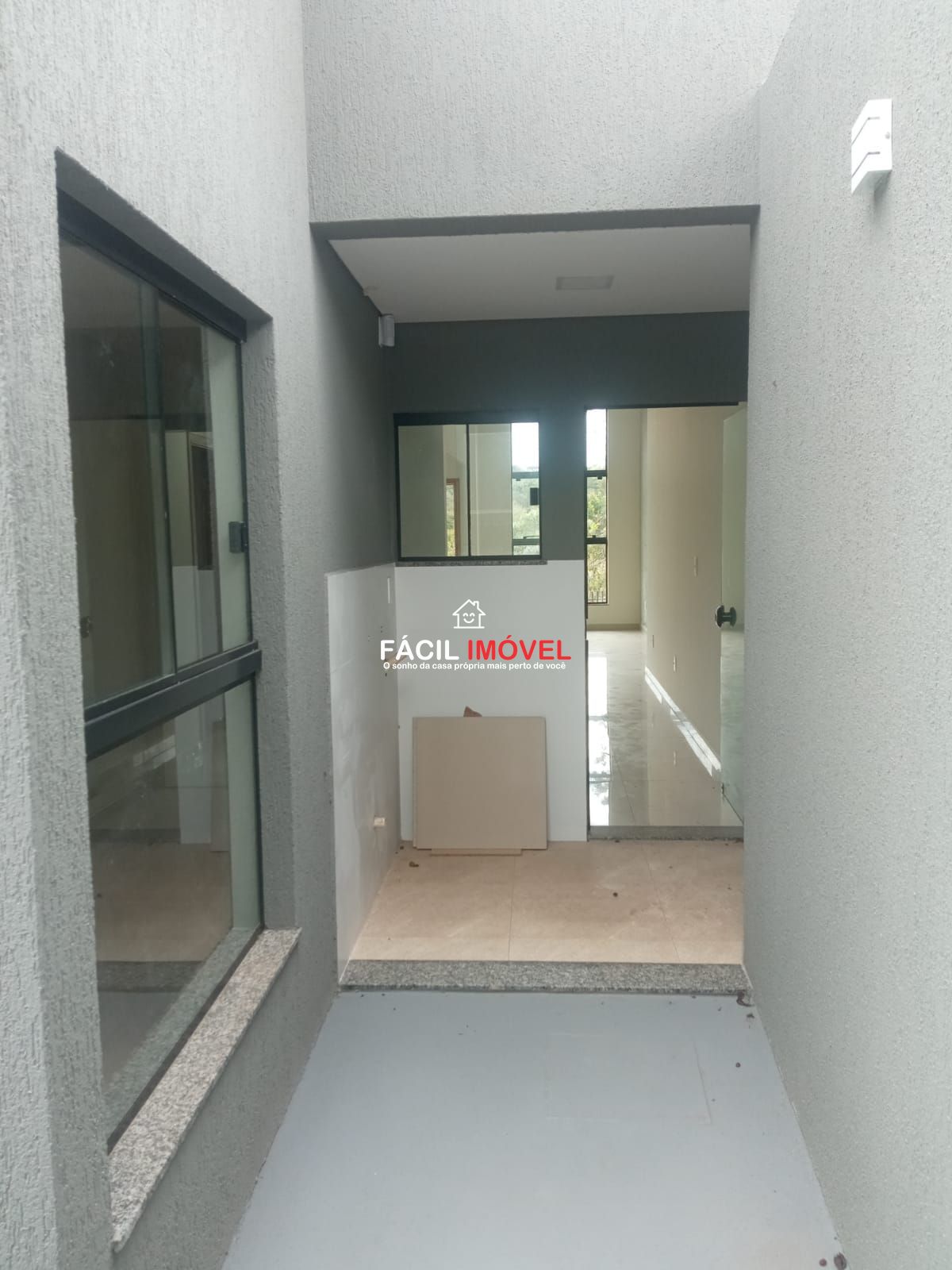 Sobrado à venda com 2 quartos, 80m² - Foto 13