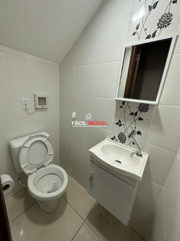 Sobrado à venda com 2 quartos, 120m² - Foto 11