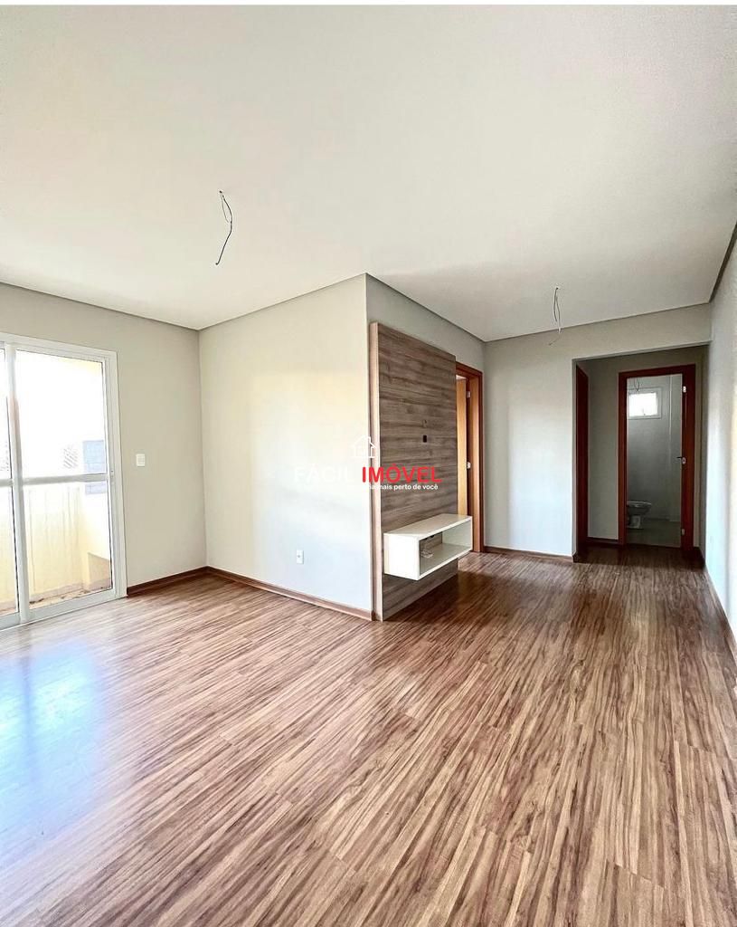 Apartamento à venda com 2 quartos, 77m² - Foto 4