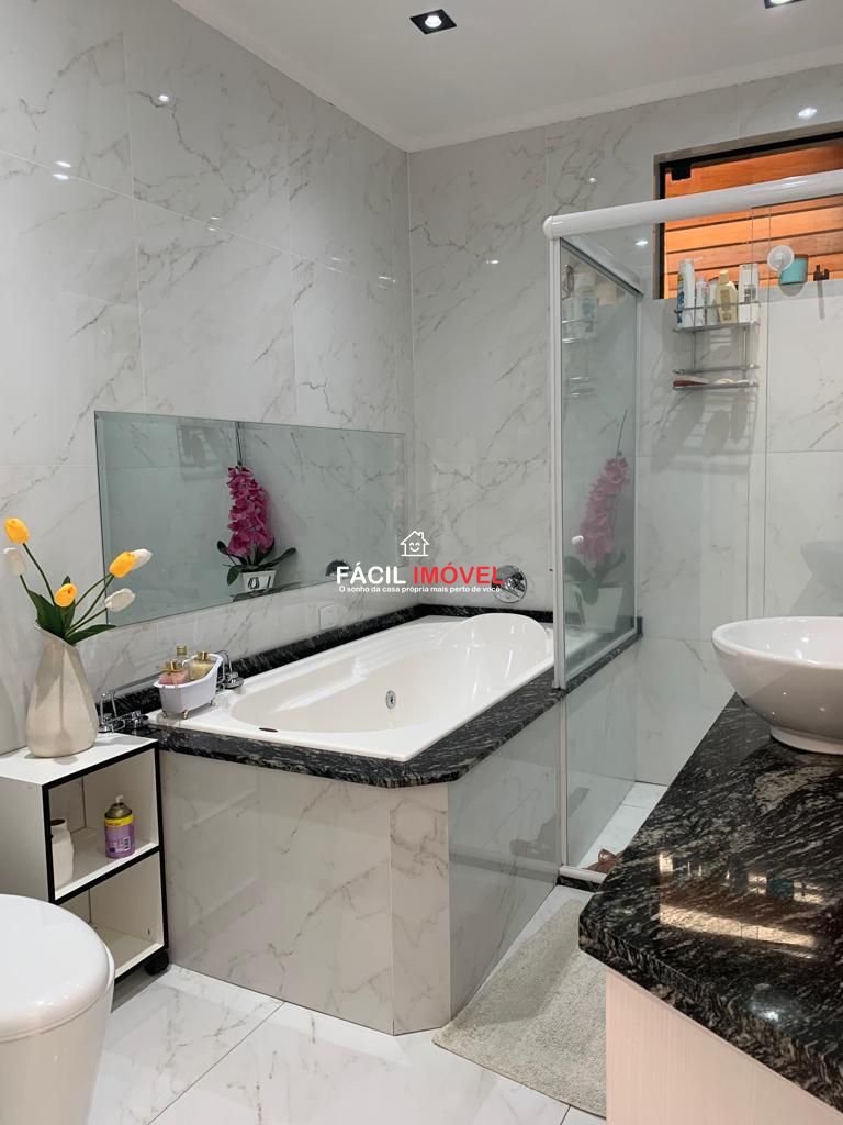 Casa, 3 quartos, 240 m² - Foto 16