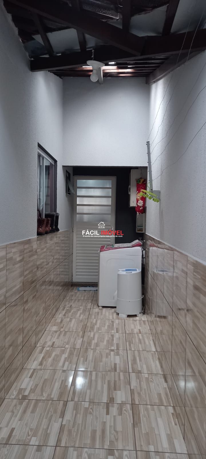 Casa, 2 quartos, 53 m² - Foto 18