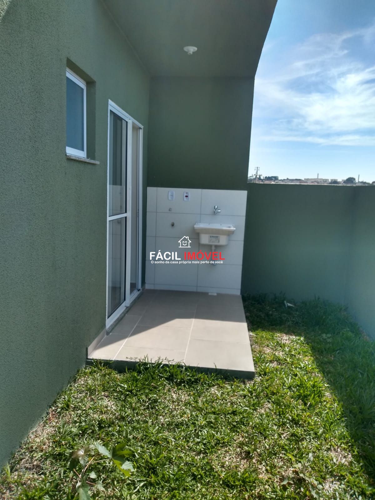 Casa, 2 quartos, 59 m² - Foto 13