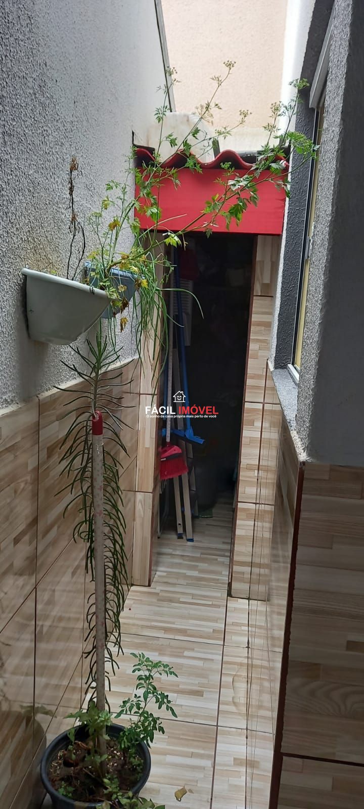 Casa à venda com 2 quartos, 53m² - Foto 19