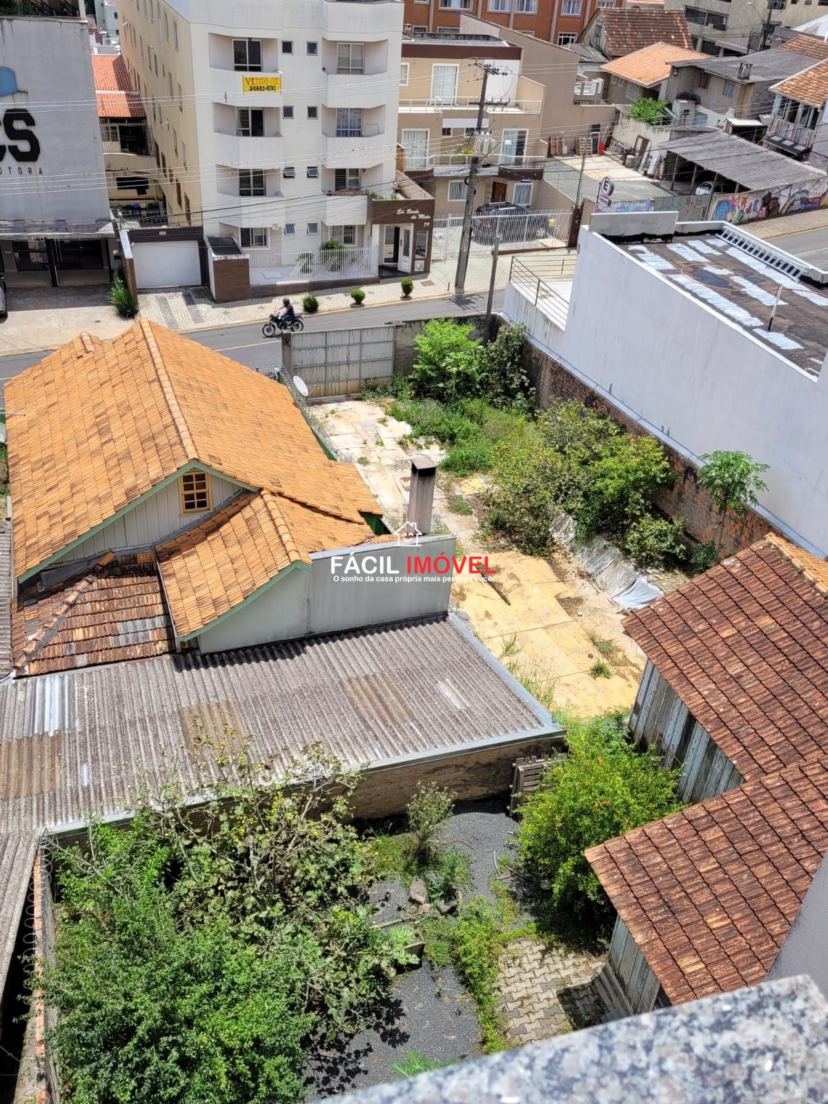 Loteamento e Condomínio à venda e aluguel, 362m² - Foto 3