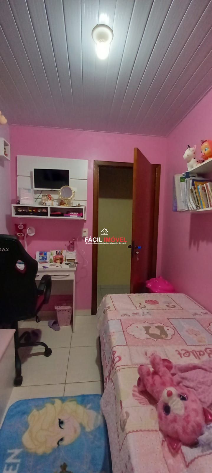 Casa, 2 quartos, 53 m² - Foto 7