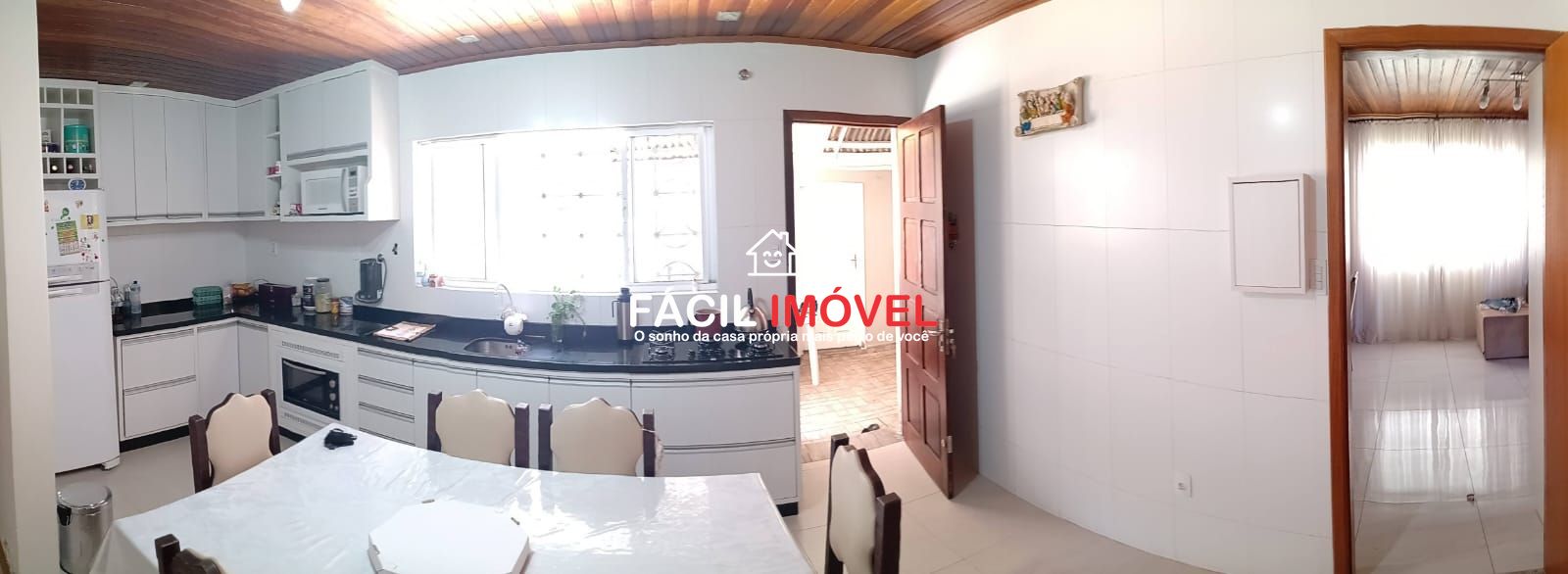 Casa à venda com 3 quartos, 260m² - Foto 9