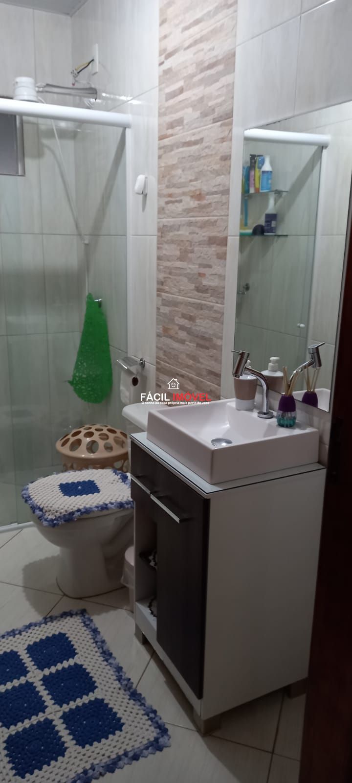 Casa, 2 quartos, 53 m² - Foto 11