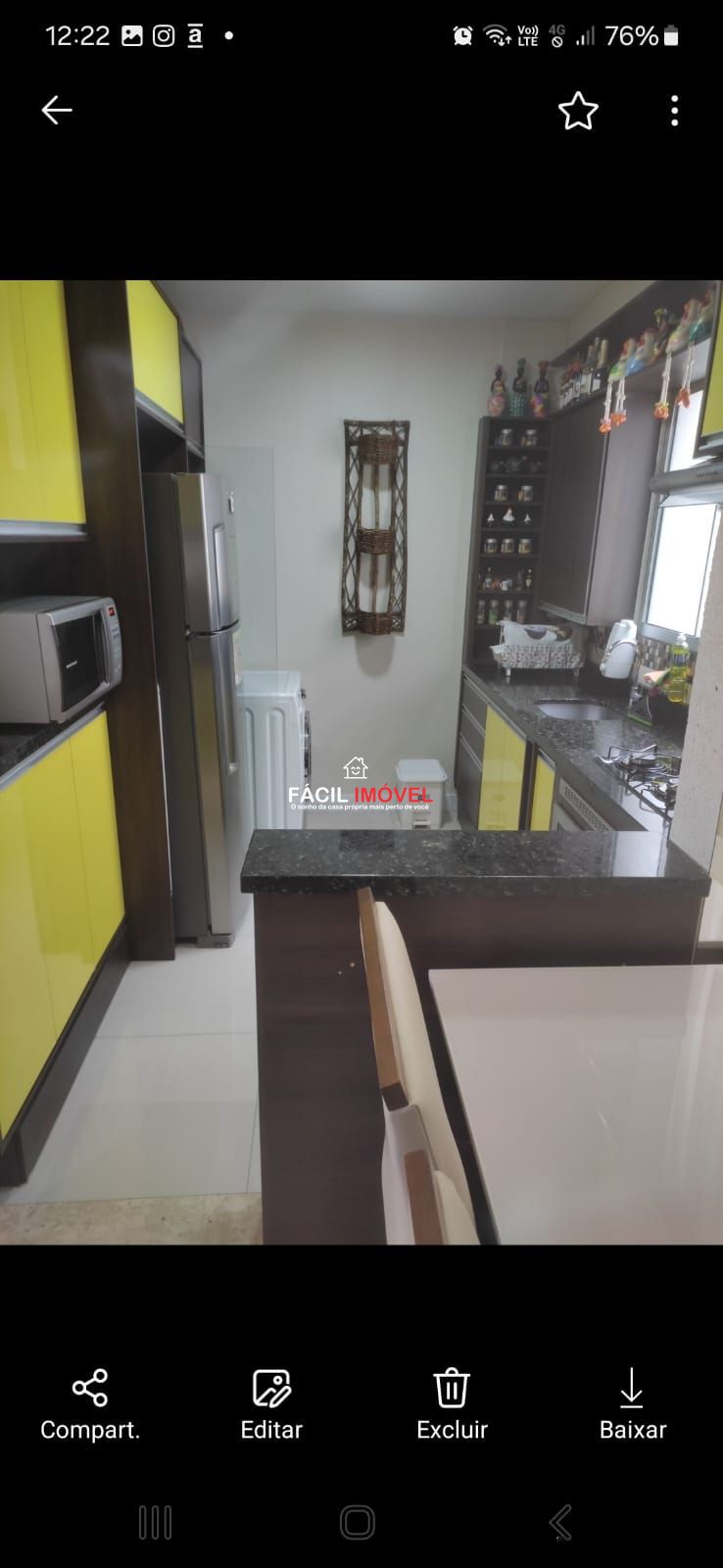 Apartamento à venda com 2 quartos, 55m² - Foto 16