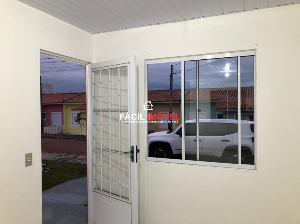 Casa de Condomínio à venda com 2 quartos, 44m² - Foto 3