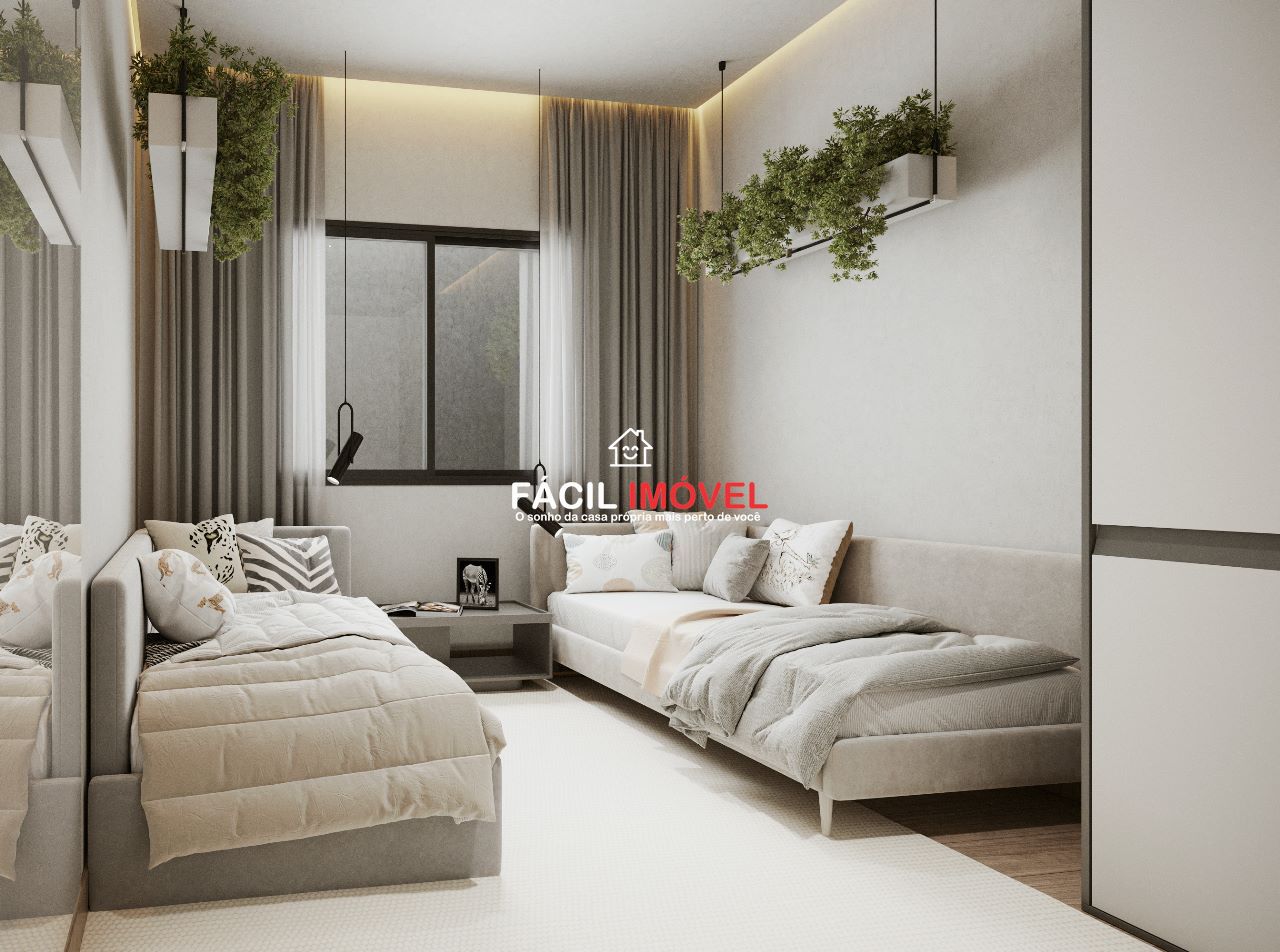 Casa, 3 quartos, 140 m² - Foto 10