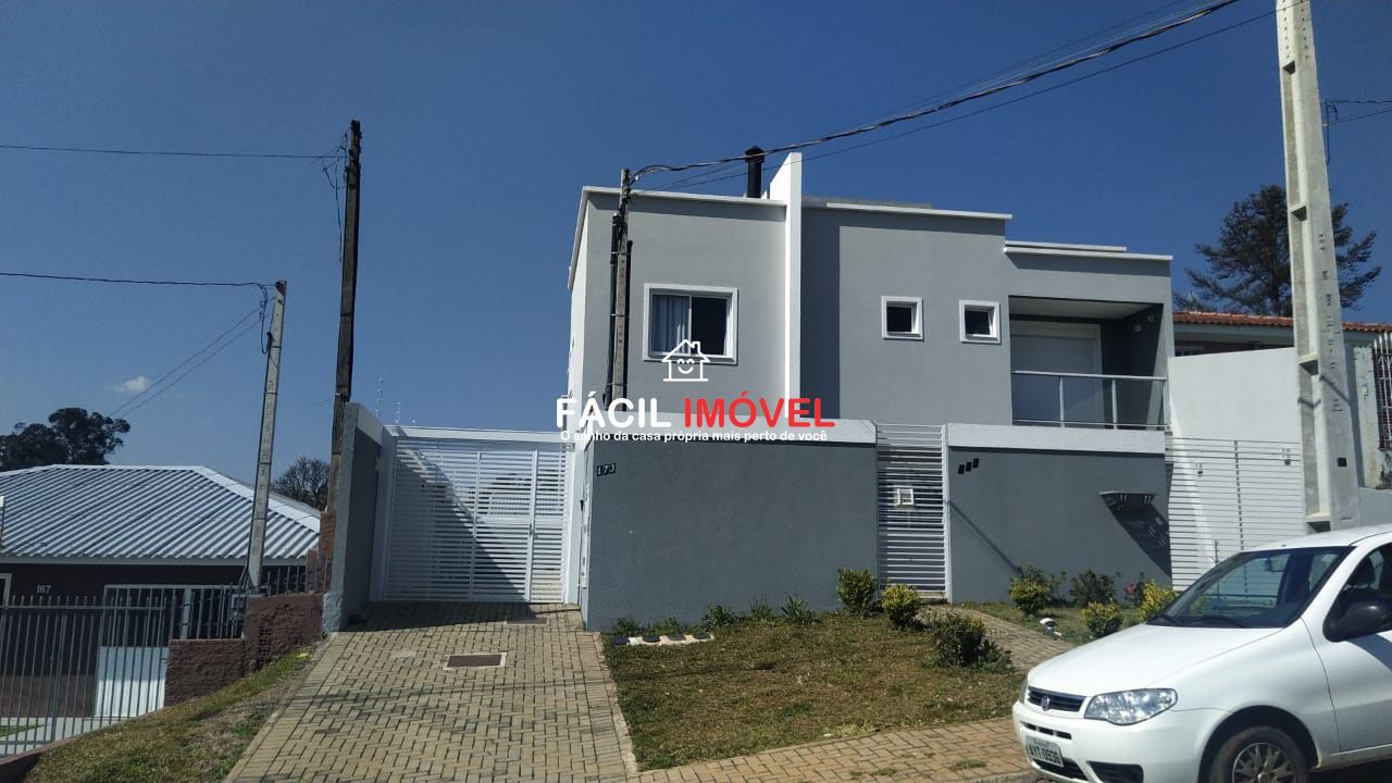 Sobrado à venda com 3 quartos, 103m² - Foto 14