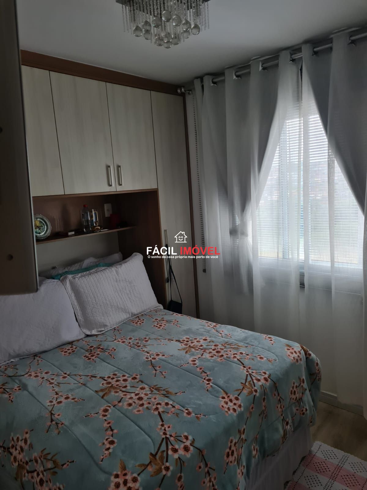 Apartamento à venda com 2 quartos, 45m² - Foto 8