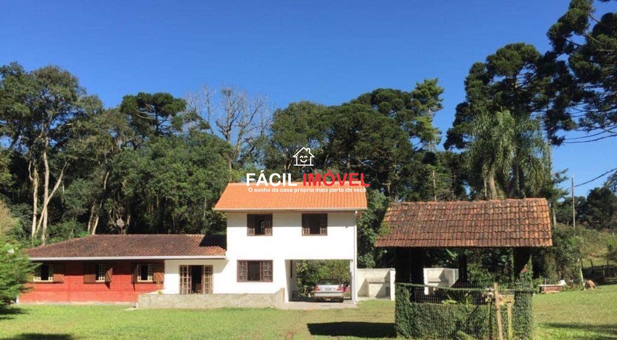 Chácara à venda com 2 quartos, 48000m² - Foto 3