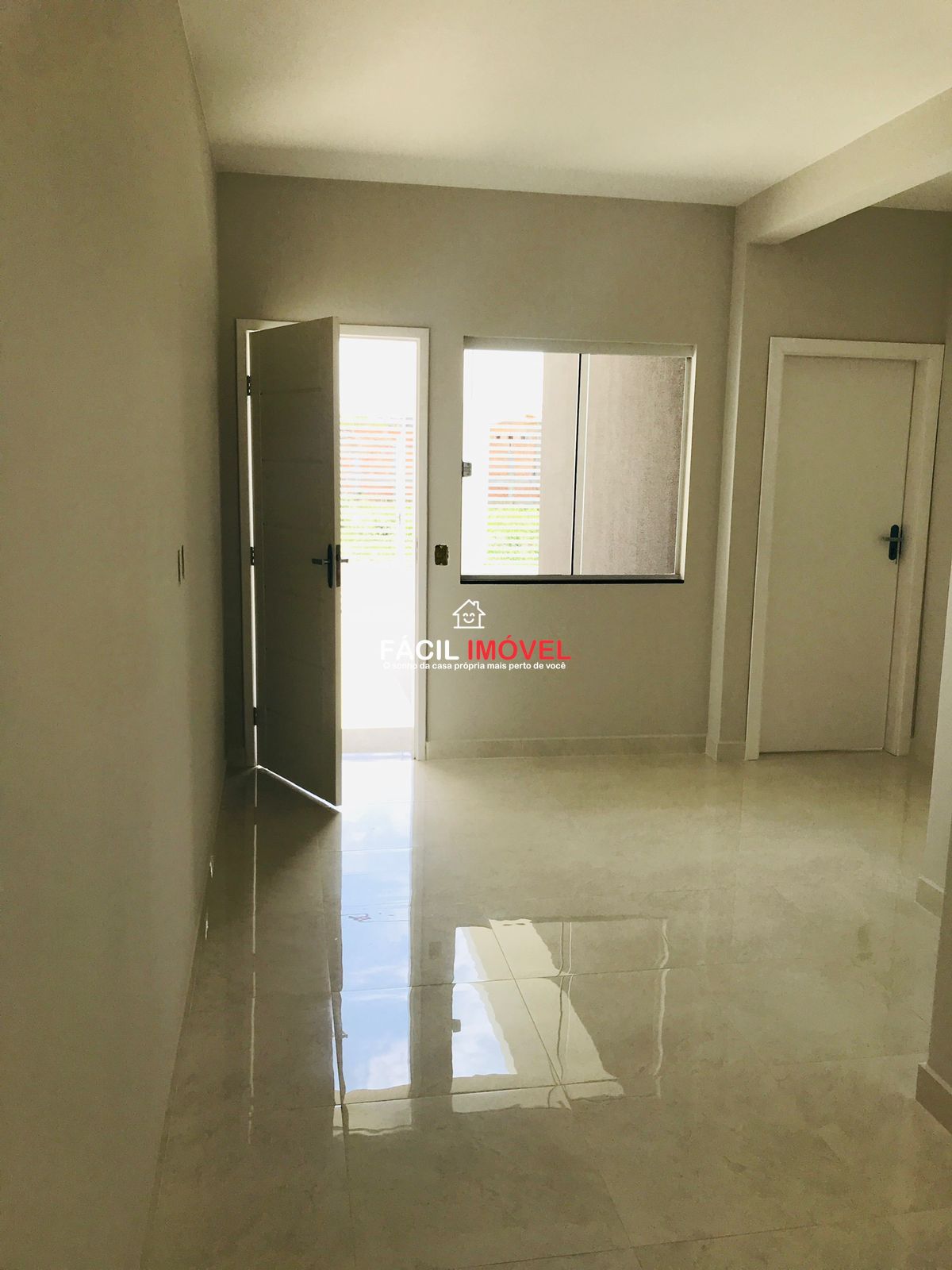Casa, 2 quartos, 54 m² - Foto 3