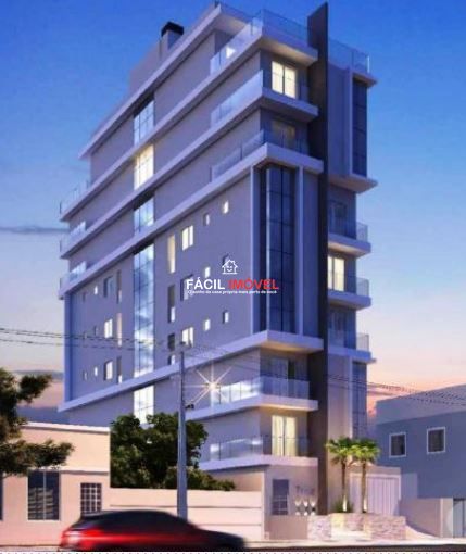 Apartamento, 2 quartos, 115 m² - Foto 1